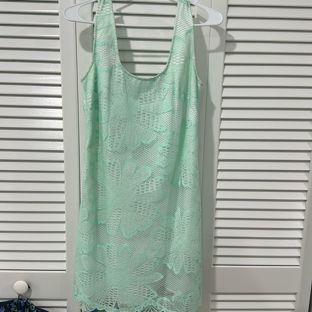 Lilly Dress